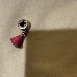 Pandora Disney Princess Rapunzel charms. Excellent condition.